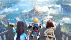 Fantasy Tales: Sword and Magic - дата выхода для iOS