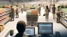 Supermarket Simulator: Prologue - дата выхода для PC