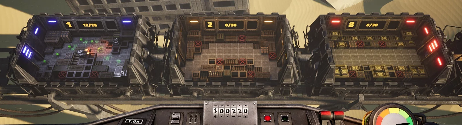 Iron Line - что это за игра, трейлер, системные требования, отзывы и оценки, цены и скидки, гайды и прохождение, похожие игры 