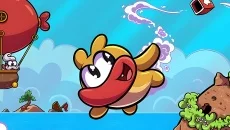 Bumballon - дата выхода для iOS