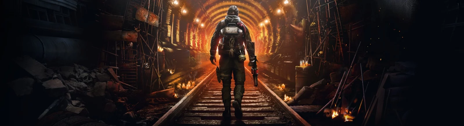 Все отзывы и оценки Metro Awakening — 2 мнения