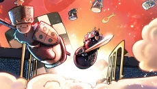 Take The King! - дата выхода для iOS