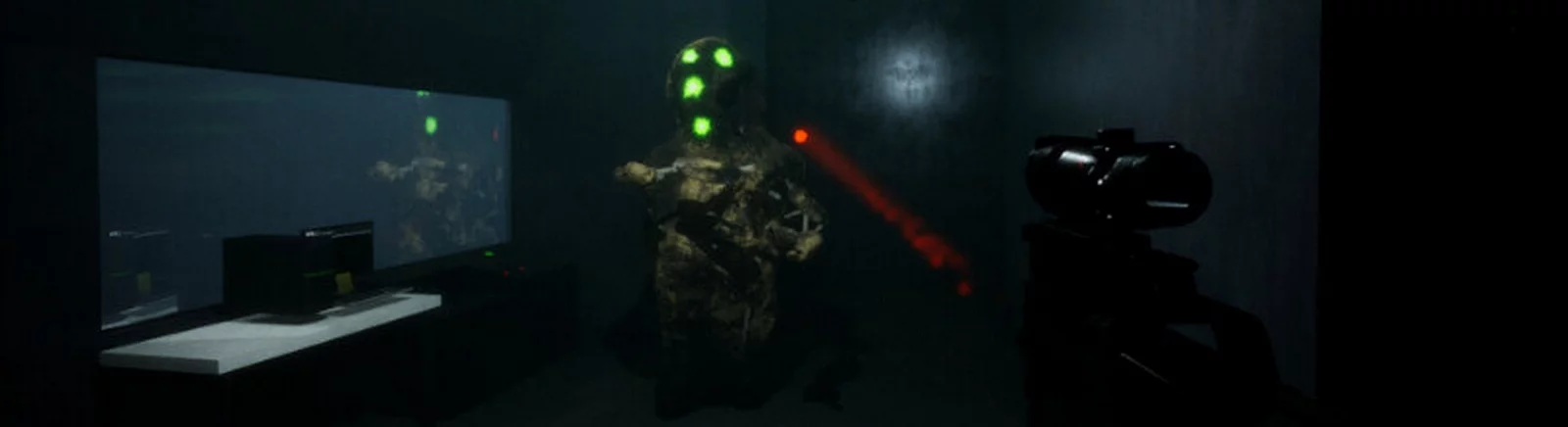 SCP: Rulebreaker — системные требования и проверка ПК: минимальные и рекомендуемые требования игры