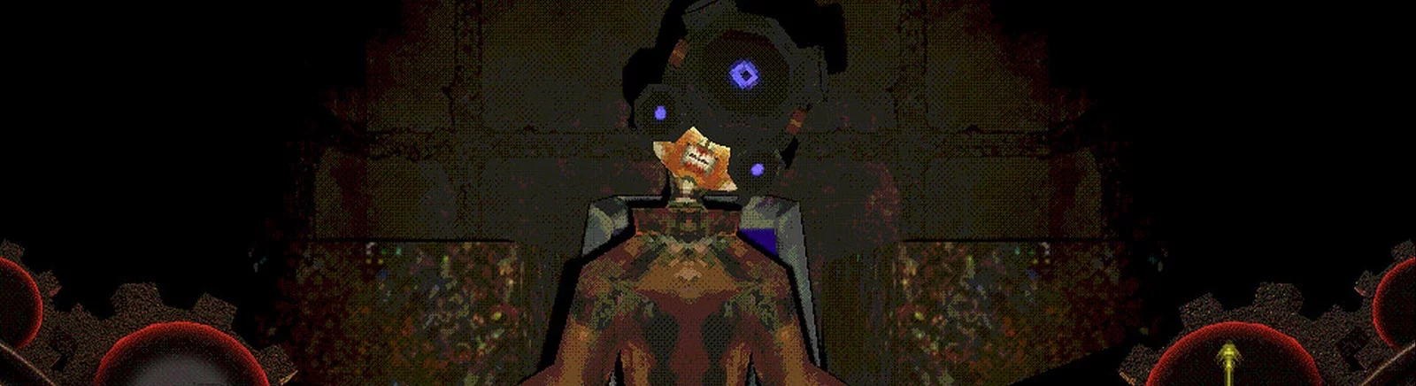 Psychopomp - что это за игра, трейлер, системные требования, отзывы и оценки, цены и скидки, гайды и прохождение, похожие игры 