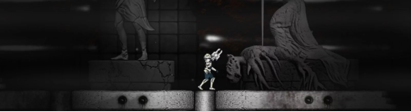 Ex Vitro - что это за игра, трейлер, системные требования, отзывы и оценки, цены и скидки, гайды и прохождение, похожие игры 