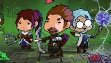 The Braves: Beginning - дата выхода