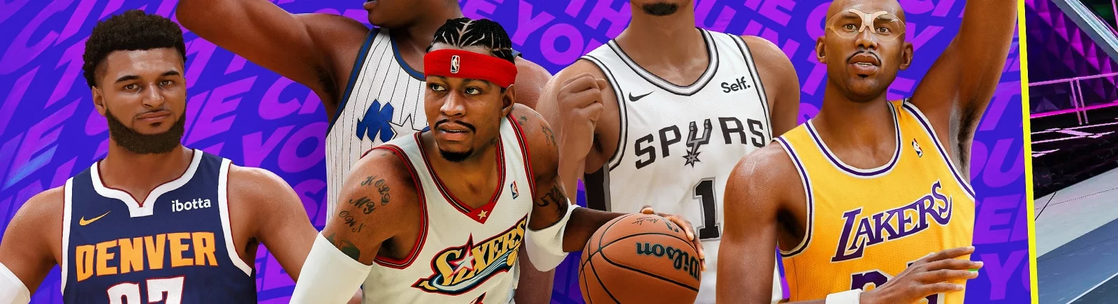 Купить NBA 2K24 MyTEAM дешево, скидки до 90% 🏷️, сравнение цен в разных магазинах