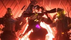 MATR1X FIRE - дата выхода для Android