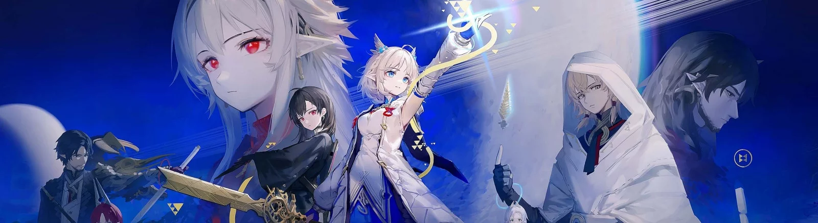 ТОП-5 - игры, похожие на Ex Astris