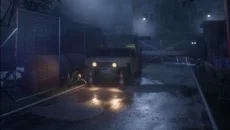 Outlast: Trinity похожа на Outlast: Trinity