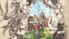 Magic Chronicle: Isekai RPG - дата выхода для Android
