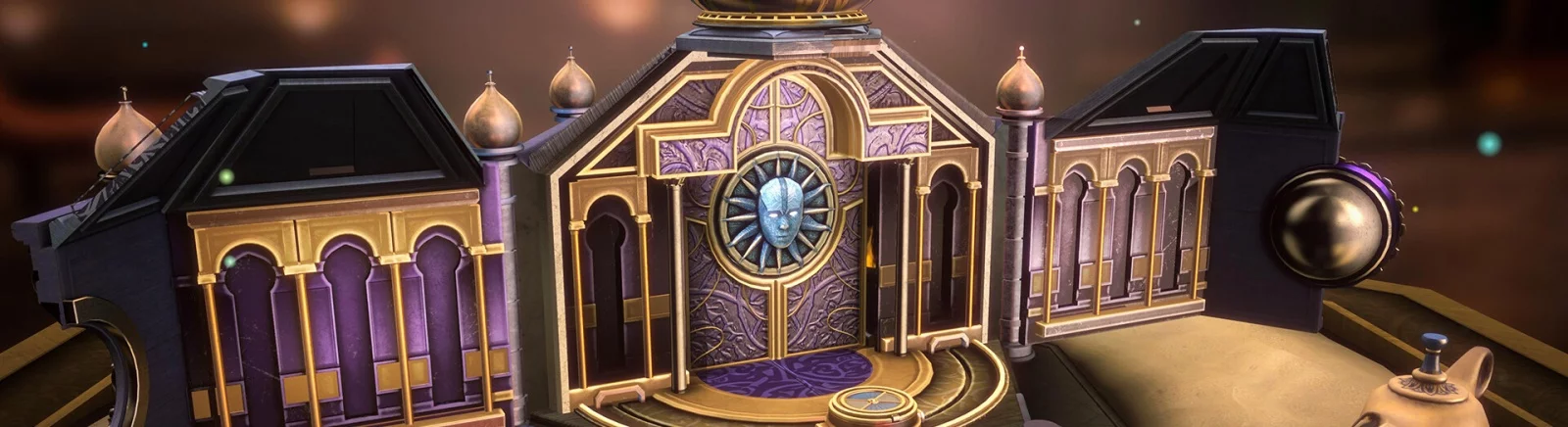 Все отзывы и оценки Boxes: Lost Fragments — 2 мнения