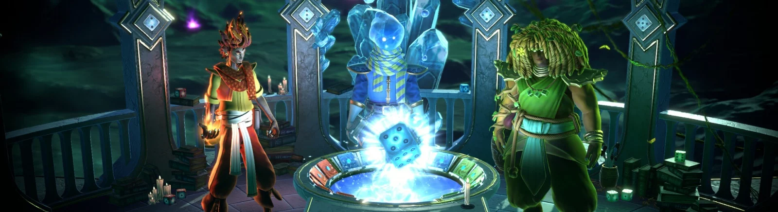 Купить SpellRogue дешево, скидки до 90% 🏷️, сравнение цен в разных магазинах