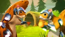 Rodent Rumble - дата выхода для PC