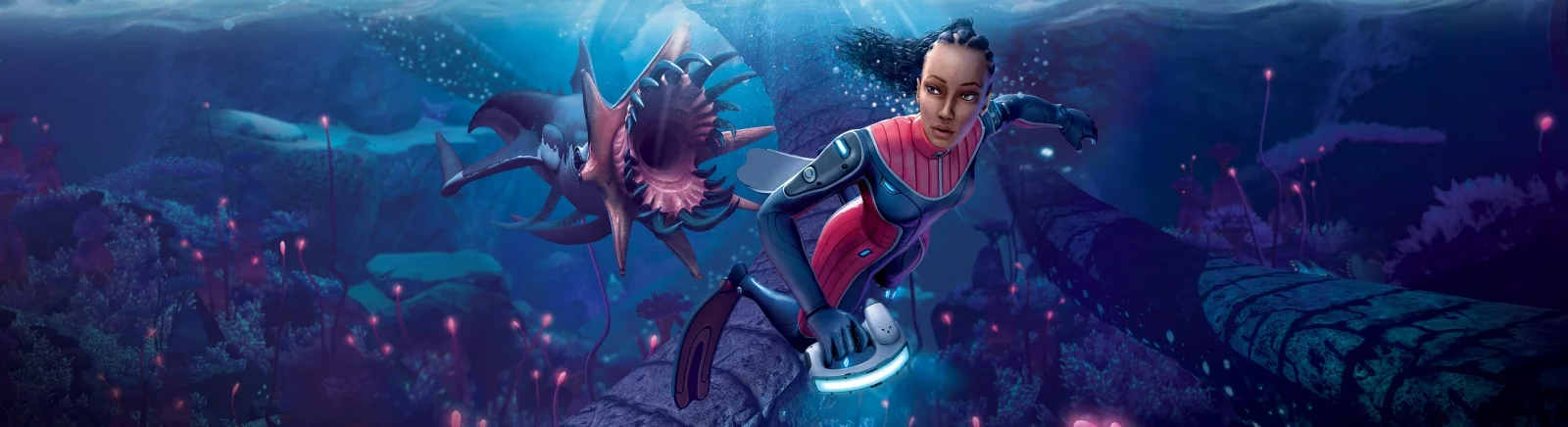 Все отзывы и оценки Subnautica 2 — 2 мнения