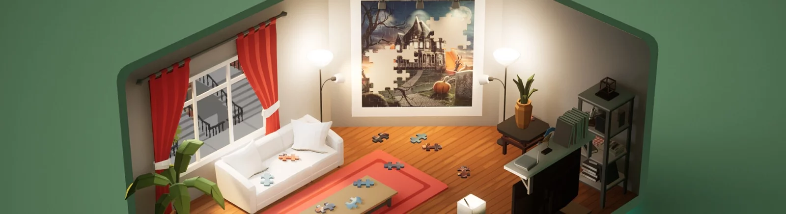 Furnish Master - что это за игра, когда выйдет, трейлер и видео, системные требования, картинки, цена, похожие игры 