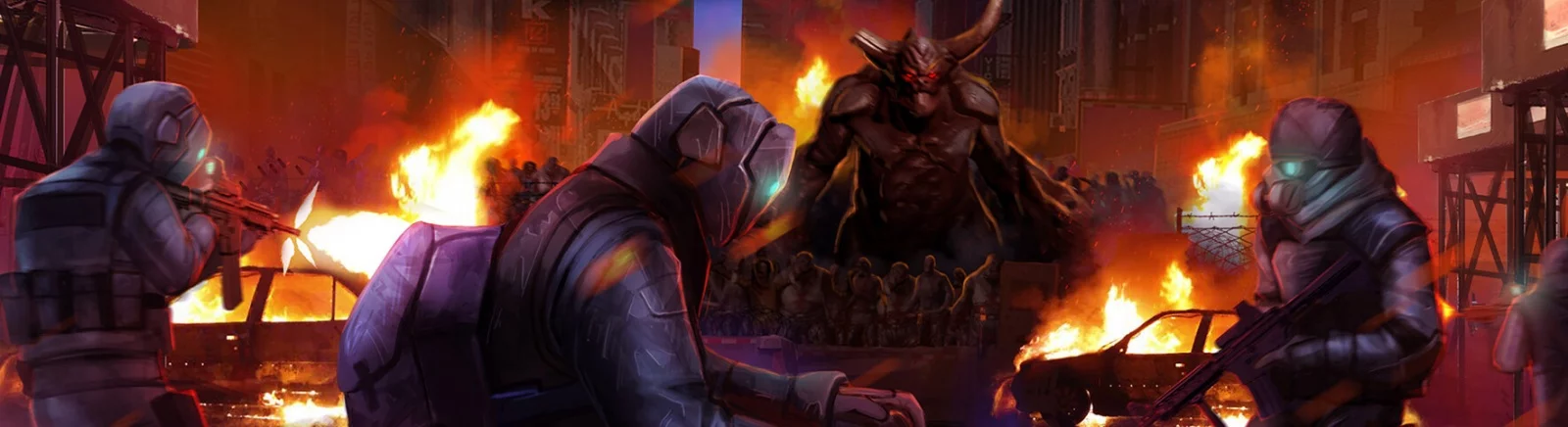 Ultimate Zombie Defense - последние новости сегодня (март 2026) - взлом защиты, системные требования, новости обновлений, где скачать игру, трейлер