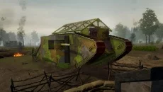 Arms Trade Tycoon: Tanks - дата выхода для Mac