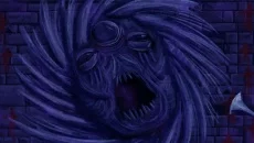 Blasphemous 2 похожа на Blasphemous 2