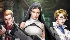 SIN CITY-adventure - дата выхода для Android