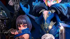 Arcane Saga - дата выхода для iOS