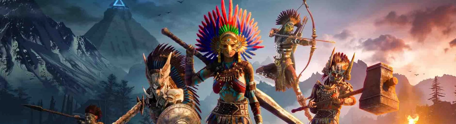 Лучшие игры для Nintendo Switch, похожие на Soulmask