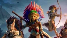 Soulmask - игра в жанре Крафтинг