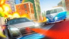 Battle Derby - дата выхода для iOS