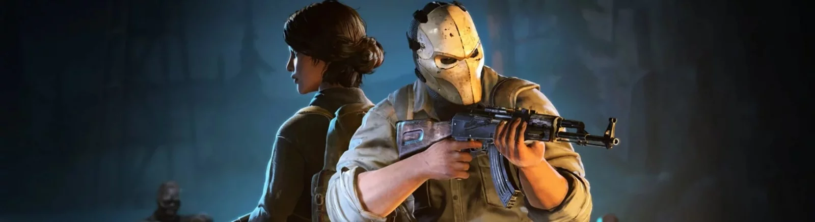 Survival Nation: Lost Horizon - что это за игра, когда выйдет, трейлер и видео, системные требования, картинки, цена, похожие игры 