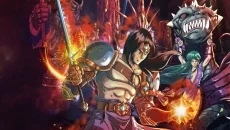 Lords of Exile - дата выхода для Nintendo Switch