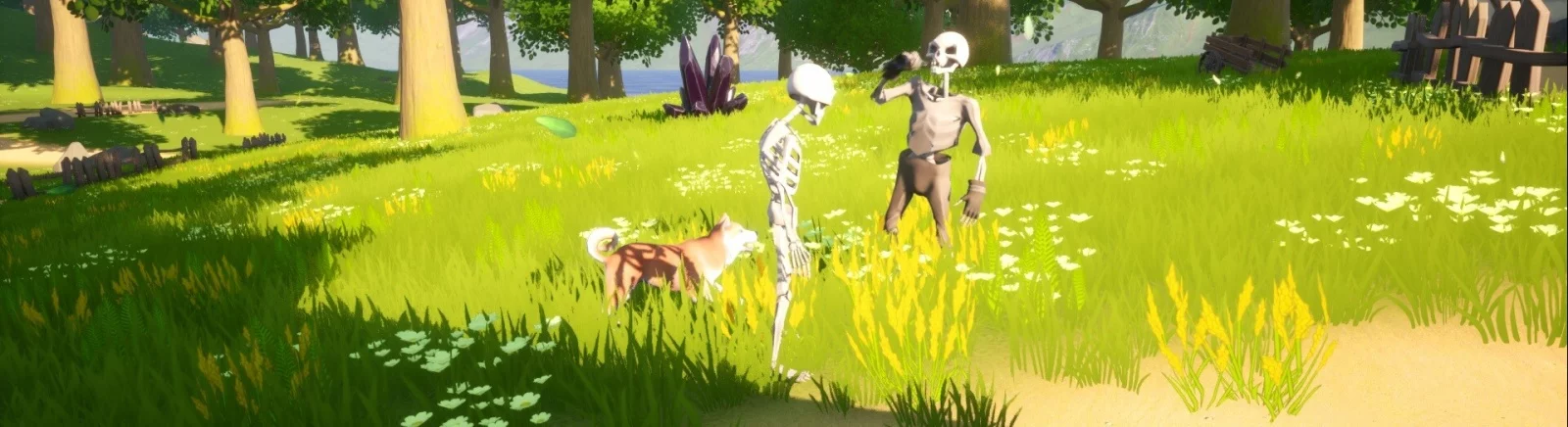 Spire Horizon - что это за игра, трейлер, системные требования, отзывы и оценки, цены и скидки, гайды и прохождение, похожие игры 