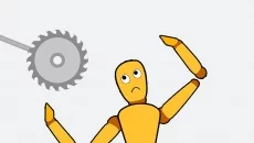 Break Ragdoll: Destroy Bones - дата выхода для iOS