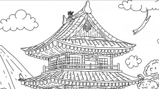 100 Ninja Cats - игра в жанре Поиск предметов