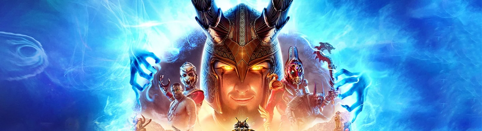 Цитаты из Asgard's Wrath 2