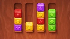 Colorwood Sort Puzzle Game - дата выхода для iOS