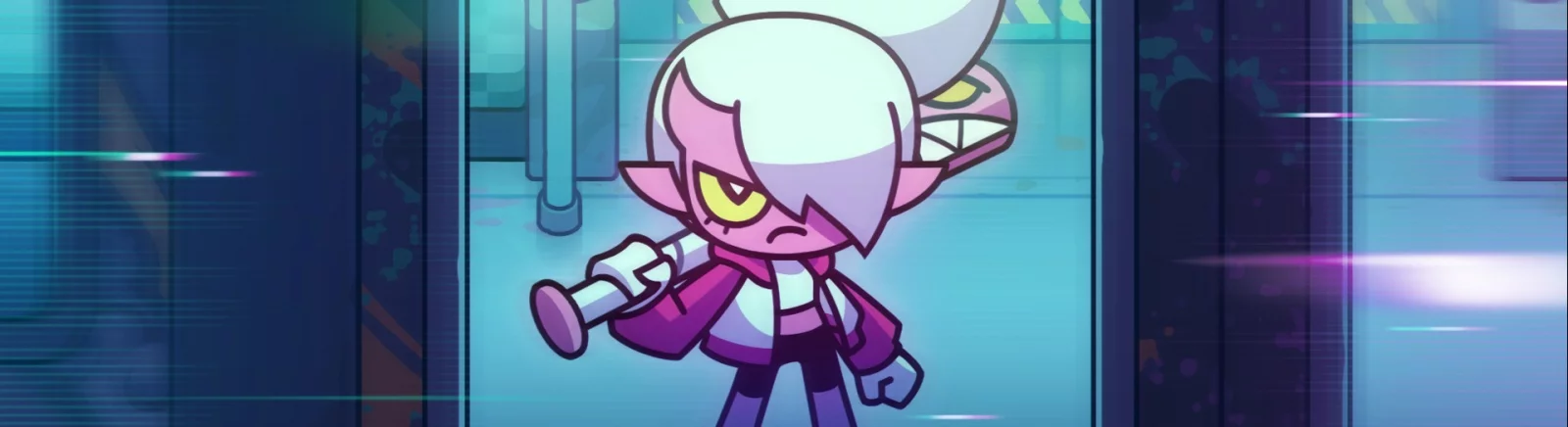 Devilish League - что это за игра, трейлер, системные требования, отзывы и оценки, цены и скидки, гайды и прохождение, похожие игры 