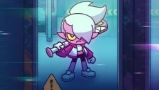 Devilish League - игра в жанре Процедурная генерация