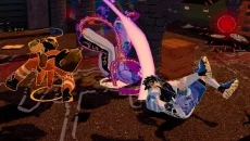 Supreme Fighters - дата выхода