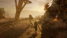 STEAMRUSH - игра в жанре Стимпанк