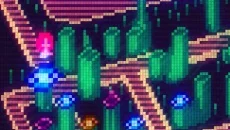 Cityglitch - дата выхода для Linux