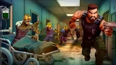 Last Hero: Shooter Apocalypse - дата выхода для Android