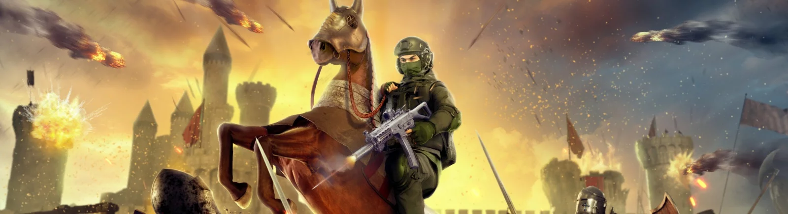 Купить Kingmakers дешево, скидки до 90% 🏷️, сравнение цен в разных магазинах