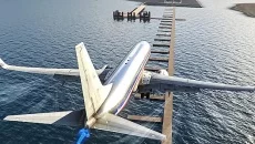 Plane Simulator 3D Flight Game - дата выхода для Android