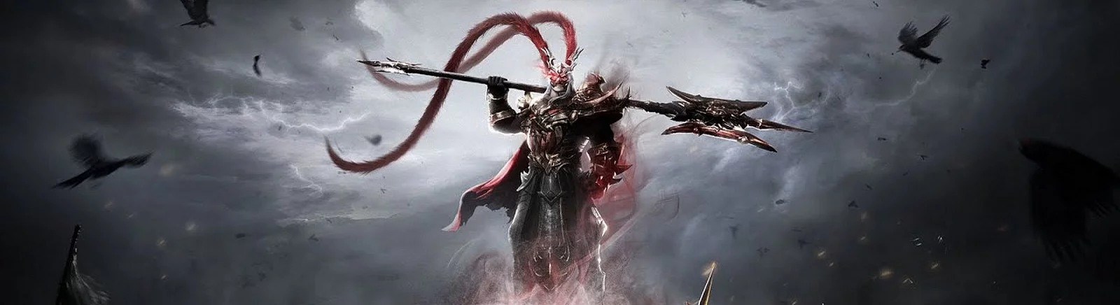 Лучшие игры, похожие на Dark Three Kingdoms (다크삼국)