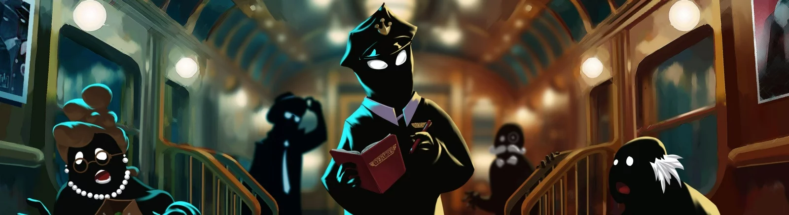 Купить Beholder: Conductor дешево, скидки до 90% 🏷️, сравнение цен в разных магазинах