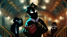 Beholder: Conductor - дата выхода для Mac