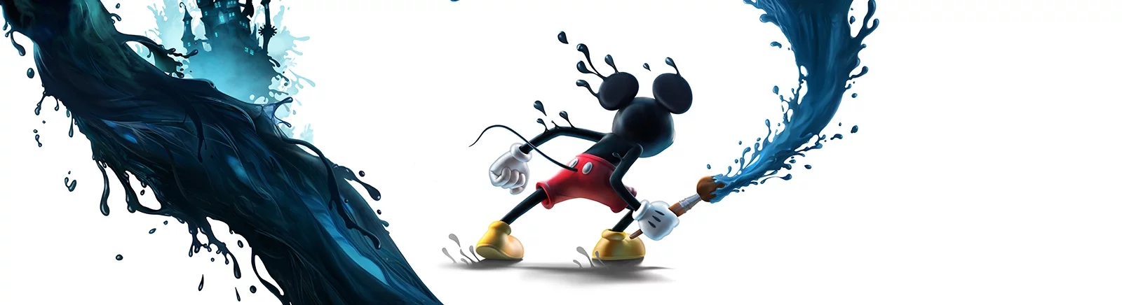 Disney Epic Mickey: Rebrushed — Таблица для Cheat Engine [UPD: 26.09.2024] / Таблицы / Читы