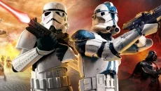 Star Wars: Battlefront Classic Collection - дата выхода для Nintendo Switch