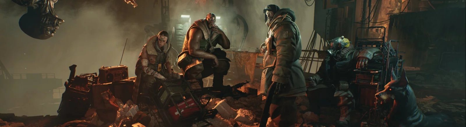 Купить The Forever Winter дешево, скидки до 90% 🏷️, сравнение цен в разных магазинах