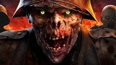 Zombie Army VR - дата выхода для PlayStation 5